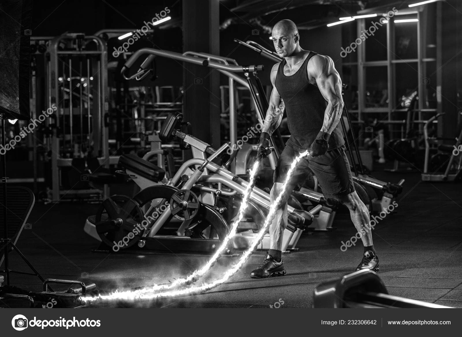 rope training