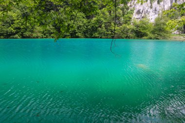Plitvice Gölleri Milli Parkı, Croatias en popüler turistik