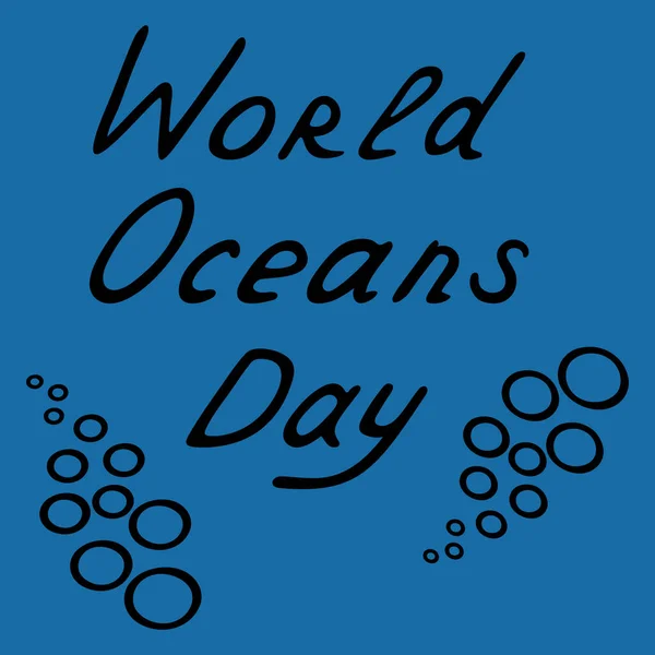 Dia De Los Oceanosストックベクター ロイヤリティフリーdia De Los Oceanosイラスト ページ 5 Depositphotos