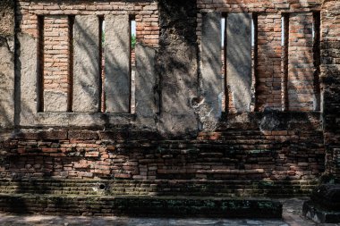 Pagoda Wat Si Sawai, Sukhothai Tarih Parkı, Sukhothai Tayland