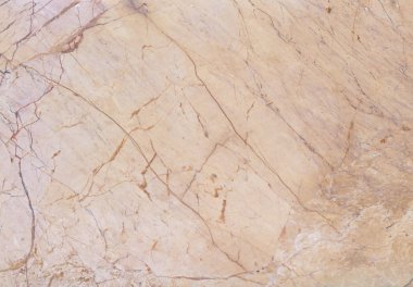 Arka plan için doğal desenli pembe mermer doku