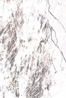 Arka plan için doğal desenli pembe mermer doku