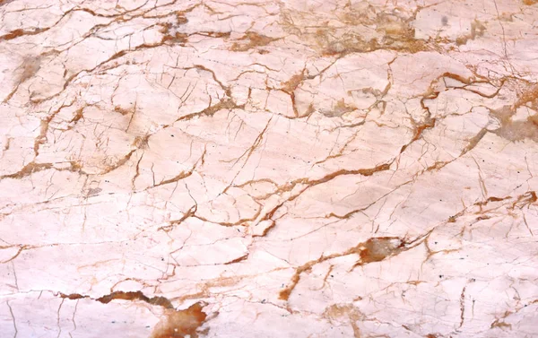 Pink márvány textúra természetes mintával háttér — Stock Fotó