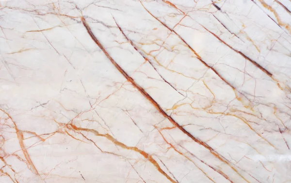 Pink marble texture with natural pattern for background — Stock Photo, Image