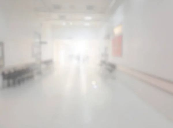 Абстрактний розмитий фон: Вінтажний фільтр, на якого чекає пацієнт — стокове фото