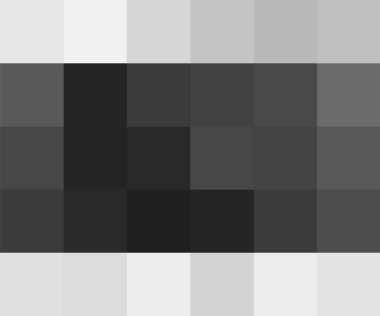 Black color abstract squares background, banner template eps 10 