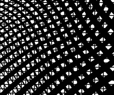 Soyut geometrik arkaplan. Eps10 vektörü.