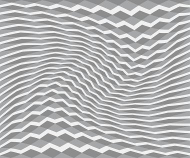 Soyut doku geometrik beyaz ve gri renk teknolojisi modern fütürist arkaplan, vektör illüstrasyonu