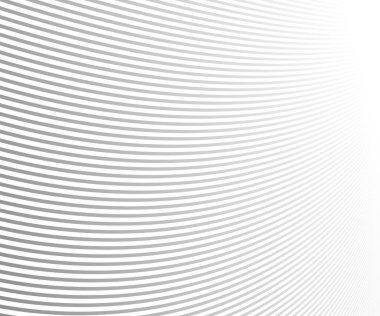 Soyut çarpık Çapraz Çizgili Arkaplan. Vektör eğimli eğimli, dalgalı çizgi dokusu. İş tasarımınız için yepyeni bir tarz.