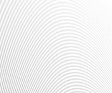 kıvrımlı çizgiler tek renk yarım ton siyah ve beyaz geometrik desen. vektör arkaplan ince çizgileri