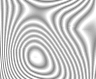 Soyut çarpık Çapraz Çizgili Arkaplan. Vektör eğimli eğimli, dalgalı çizgi dokusu. İş tasarımınız için yepyeni bir tarz.