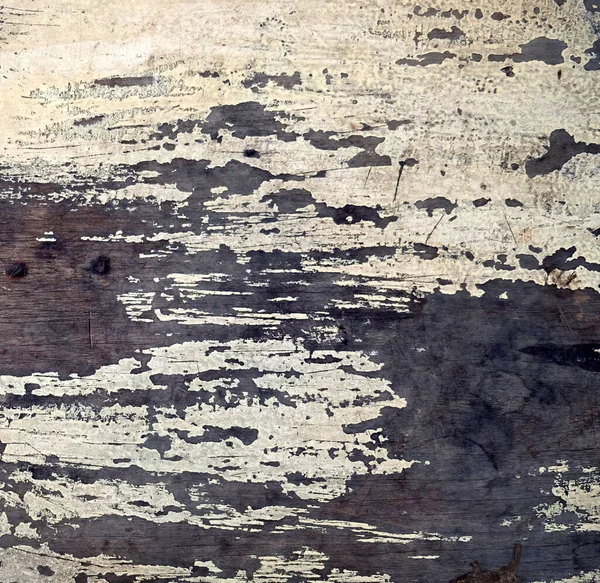 木质部 背景旧面板 摘要背景 空模板 — 图库照片