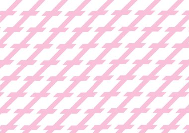 Soyutlanmış geometrik arkaplan. Vektör çizimi. Şık vektör dokusu. Retro Tek Renkli Geometrik Arkaplan