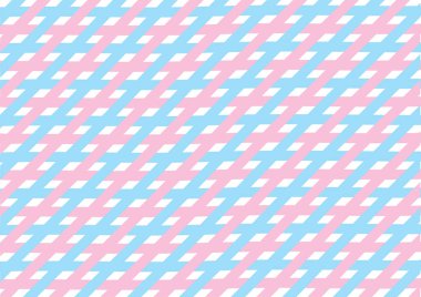 Soyutlanmış geometrik arkaplan. Vektör çizimi. Şık vektör dokusu. Retro Tek Renkli Geometrik Arkaplan