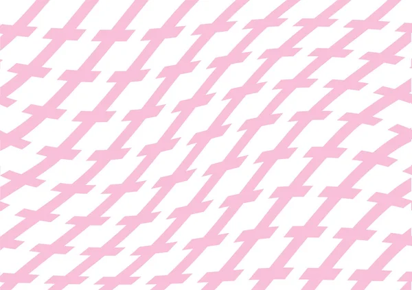 Абстрактний Позбавлений Геометричного Фону Векторні Ілюстрації Стильна Векторна Текстура Ретро — стоковий вектор