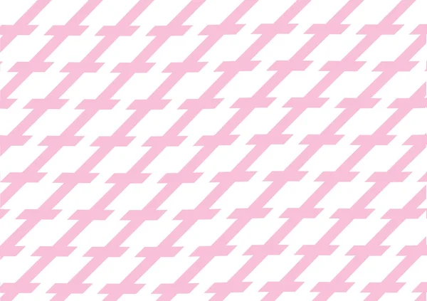 Абстрактный Геометрический Фон Векторная Иллюстрация Стильная Векторная Текстура Ретро Монохромный — стоковый вектор