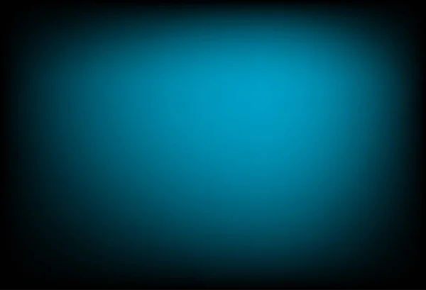 Fond Abstrait Bleu Dégradé Illustration Vectorielle — Image vectorielle