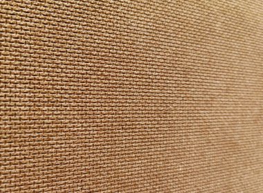 Eskimiş kahverengi kağıt doku arka planının mukavva sayfası