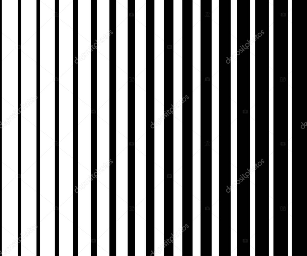 Abstract line Stripe background - simple texture for your design. gradient seamless background. Modern decoration for websites, posters, banners, EPS10 vector 