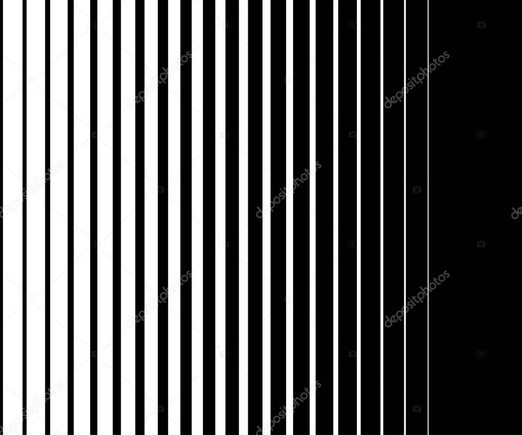 Abstract line Stripe background - simple texture for your design. gradient seamless background. Modern decoration for websites, posters, banners, EPS10 vector 