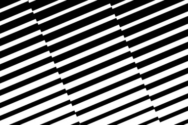 Soyut çizgi çizgisi arkaplanı - tasarımınız için basit doku. gradyan arkaplan. Web siteleri, posterler, afişler, EPS10 vektörü için modern dekorasyon 