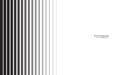 Soyut çizgi çizgisi arkaplanı - tasarımınız için basit doku. gradyan pürüzsüz arkaplan. Web siteleri, posterler, afişler, EPS10 vektörü için modern dekorasyon 