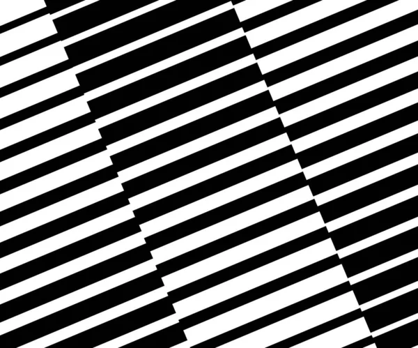 Ligne Abstraite Fond Rayé Texture Simple Pour Votre Design Fond — Image vectorielle