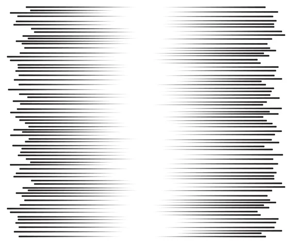 Lignes Vitesse Particules Volantes Modèle Sans Couture Timbre Combat Texture — Image vectorielle