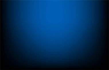 Kademe Mavi Arkaplan. Vektör illüstrasyonu.