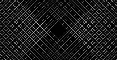 köşegen çizgileri olan soyut siyah arkaplan