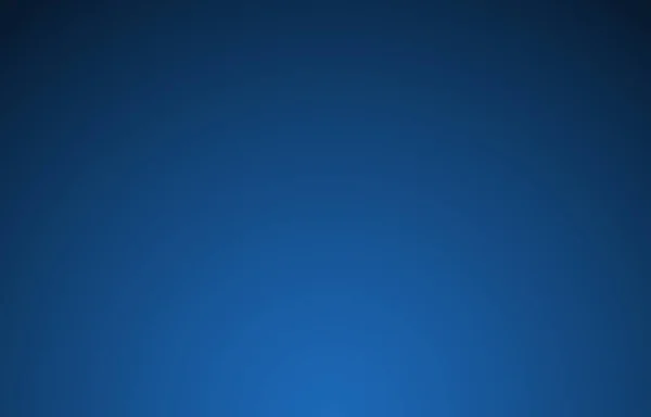 Gradient Blue Hintergrund Vektorillustration — Stockvektor