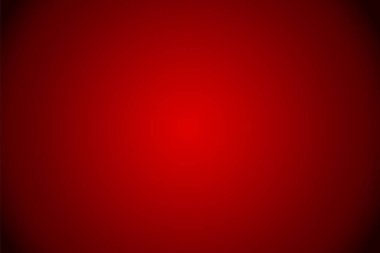 Kademe Kırmızı Arkaplan. Vektör illüstrasyonu.