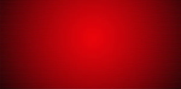 Grafik tasarımı için soyut kırmızı gradyan arkaplan. Vektör illüstrasyonu
