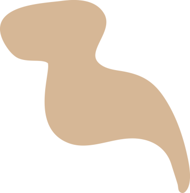 Çiçek ve yaprak doğal tasarım dekorasyonu