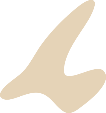 Çiçek ve yaprak doğal tasarım dekorasyonu