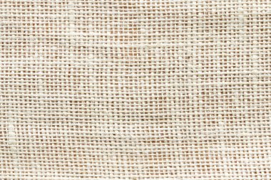 Çuval bezi arkaplanı ve dokusu