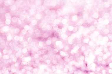 pembe bokeh soyut arkaplan 