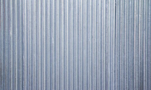 Vieja Textura Fondo Galvanizados Hoja Acero — Foto de Stock