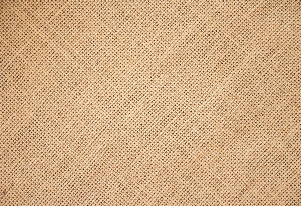 Burlap Background Texture — Stock Photo, Image