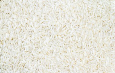 tatlı beyaz pirinç ham 