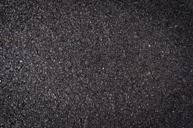 Asfalt yol dokusunu kapat