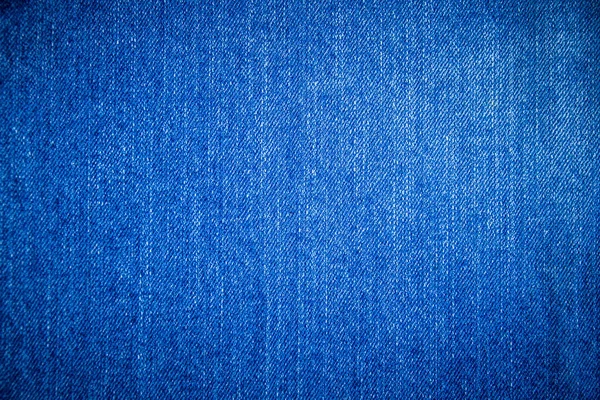 Blue Jean Textur Hintergrund — Stockfoto