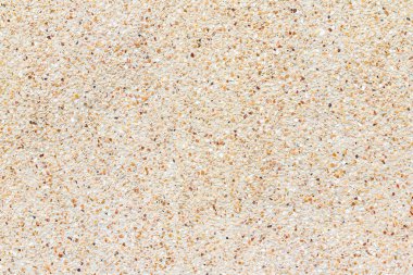 küçük taş duvar veya çakıl ve kum doku arka plan duvar