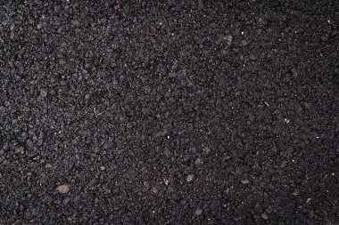 koyu asfalt yol yüzey arka plan