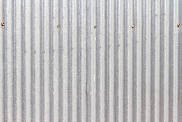 Metallische Farbe Stahlblech Textur Und Hintergrund — Stockfoto
