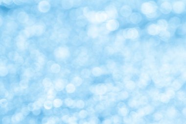 parlayan bokeh soyut arkaplanı 