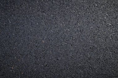 Asfalt yol dokusunu kapat