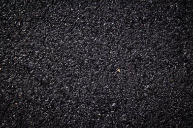 Asfalt yol dokusunu kapat