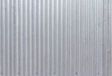 Eski galvanizli çelik duvar, tel örgü dokusu ve arka plan 