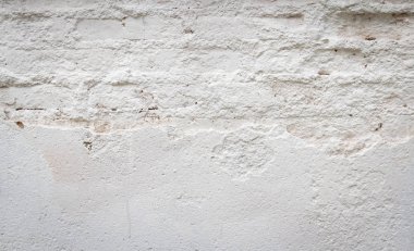 beyaz duvar dokusu arkaplanı